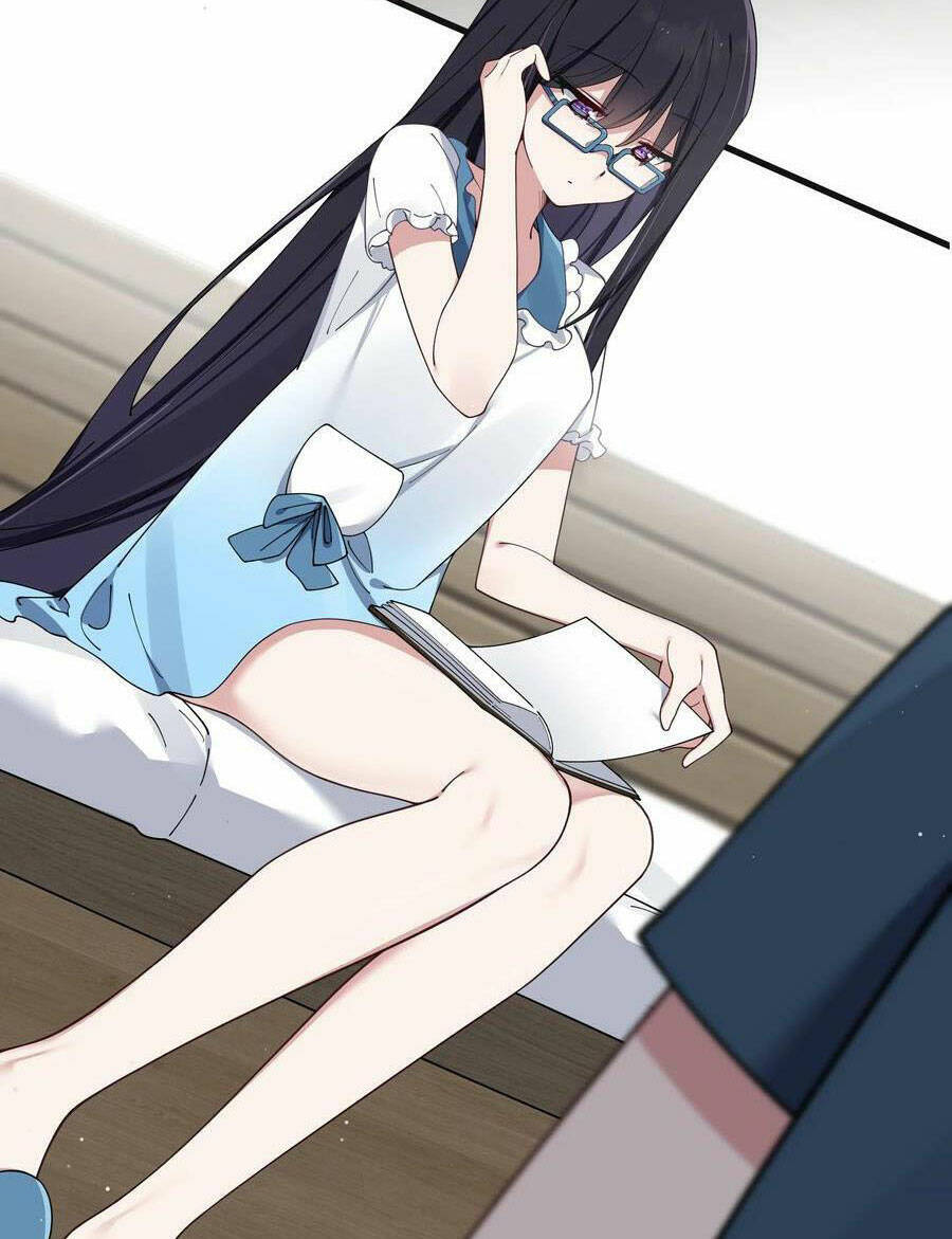 Làm Sao Để Chạy Trốn Dàn Hậu Cung Chapter 84 - Trang 2