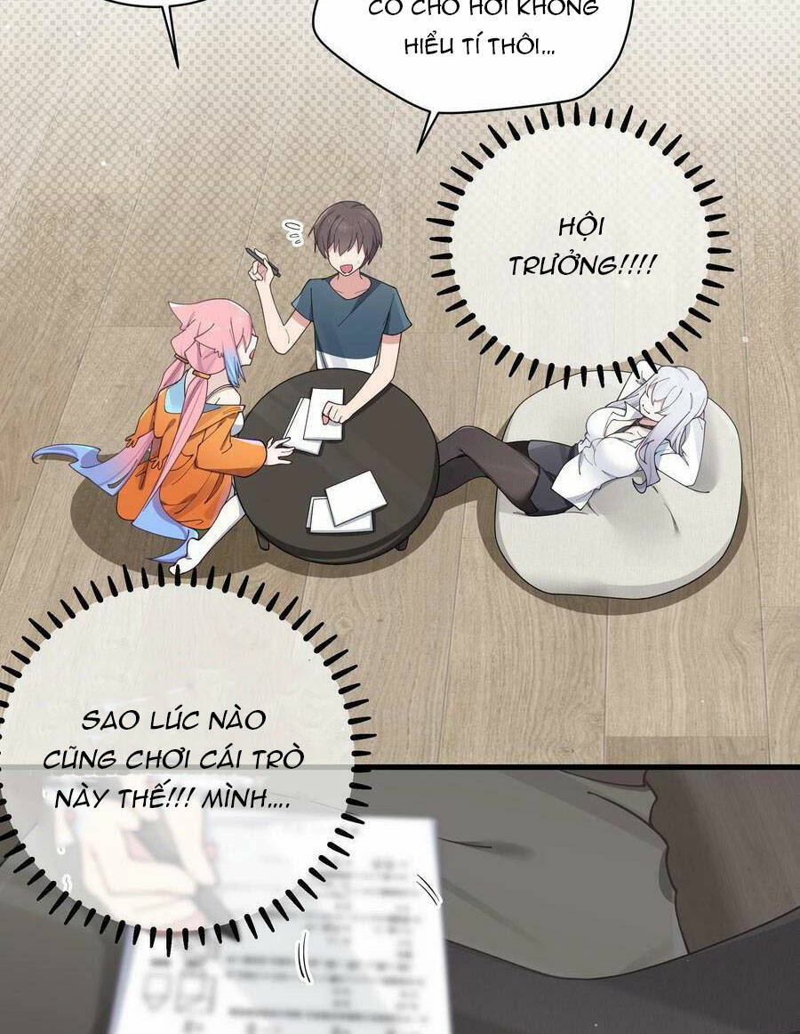 Làm Sao Để Chạy Trốn Dàn Hậu Cung Chapter 84 - Trang 2