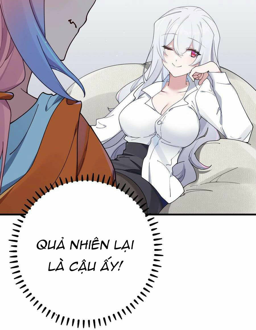 Làm Sao Để Chạy Trốn Dàn Hậu Cung Chapter 84 - Trang 2