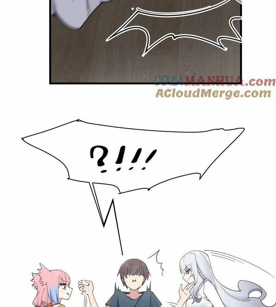 Làm Sao Để Chạy Trốn Dàn Hậu Cung Chapter 84 - Trang 2