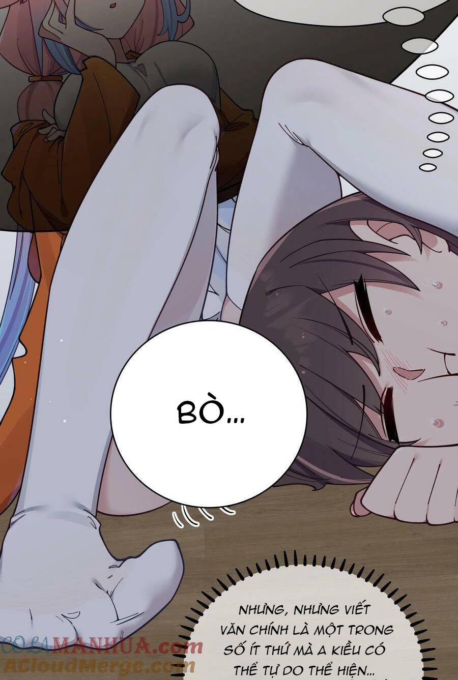 Làm Sao Để Chạy Trốn Dàn Hậu Cung Chapter 85 - Trang 2