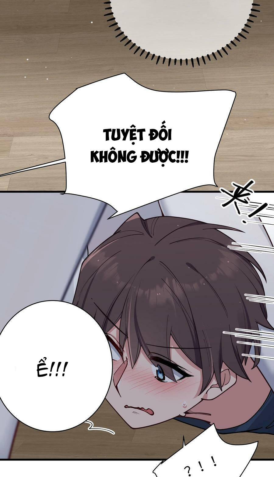 Làm Sao Để Chạy Trốn Dàn Hậu Cung Chapter 85 - Trang 2