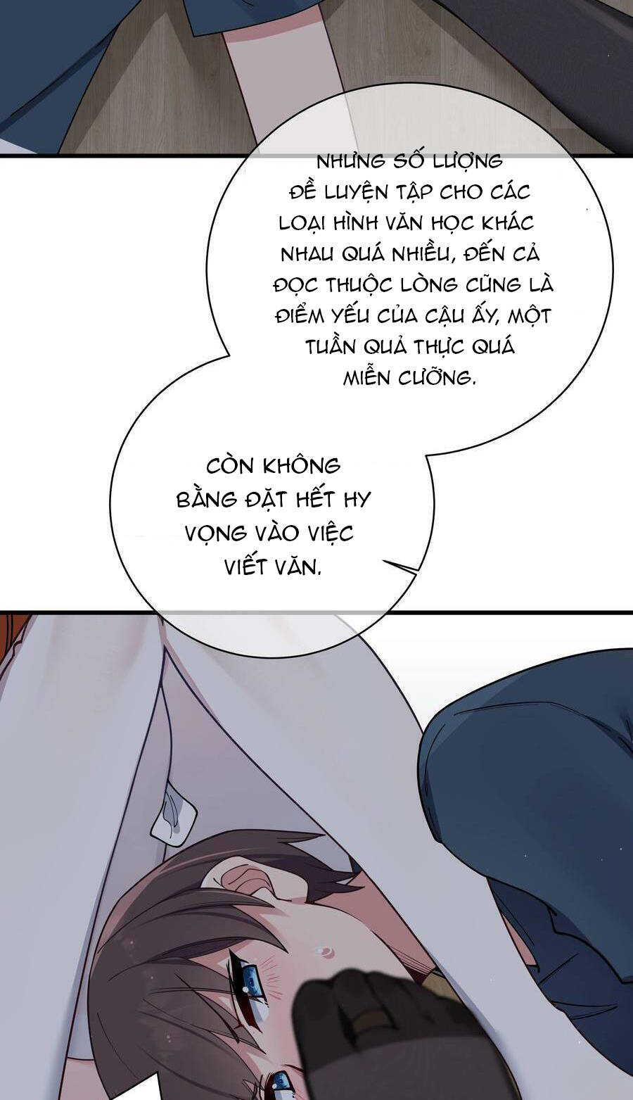 Làm Sao Để Chạy Trốn Dàn Hậu Cung Chapter 85 - Trang 2