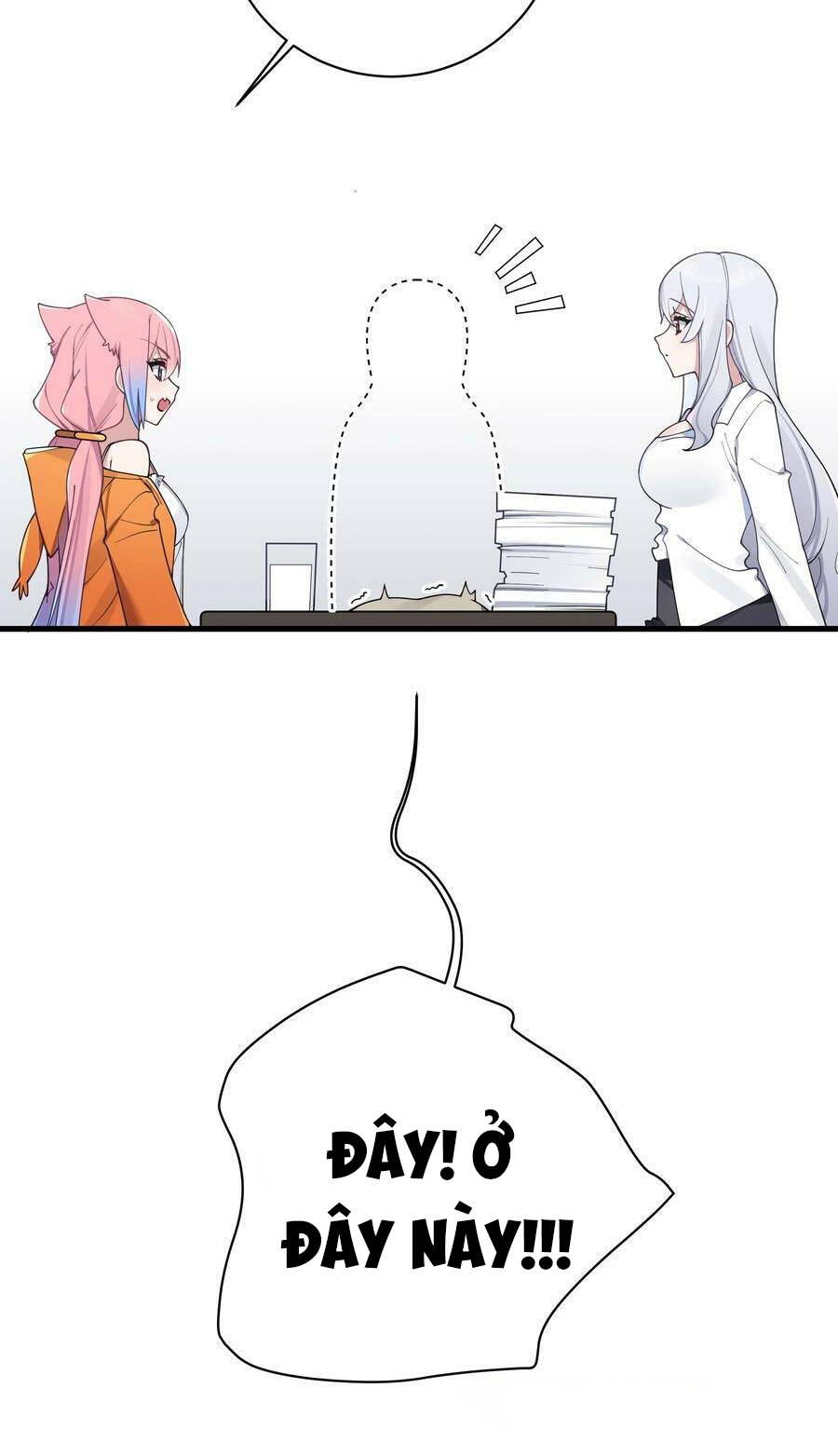 Làm Sao Để Chạy Trốn Dàn Hậu Cung Chapter 85 - Trang 2