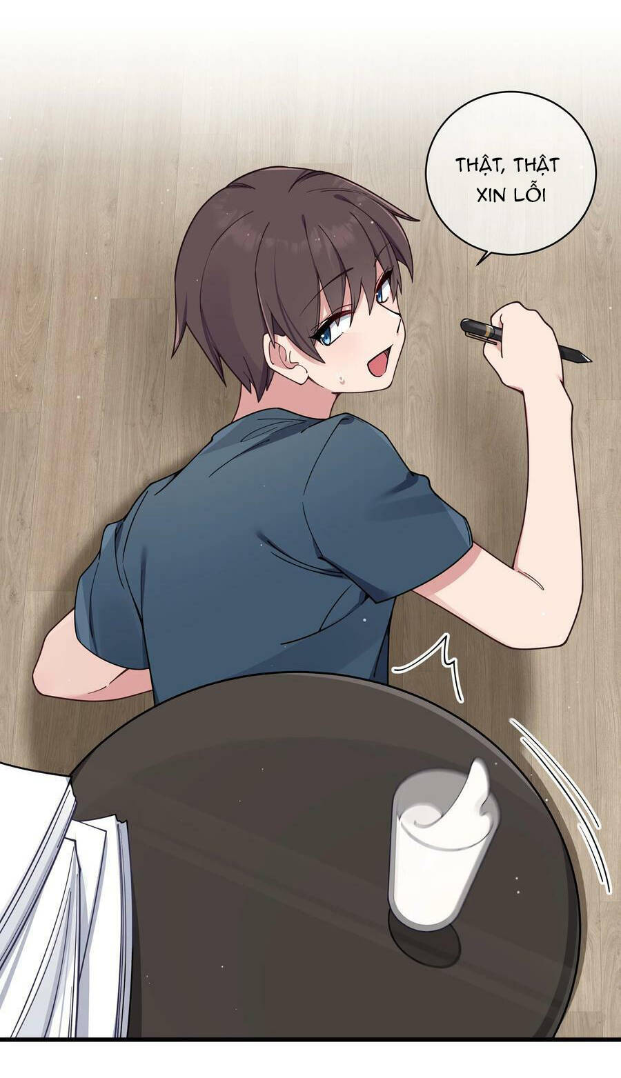 Làm Sao Để Chạy Trốn Dàn Hậu Cung Chapter 85 - Trang 2