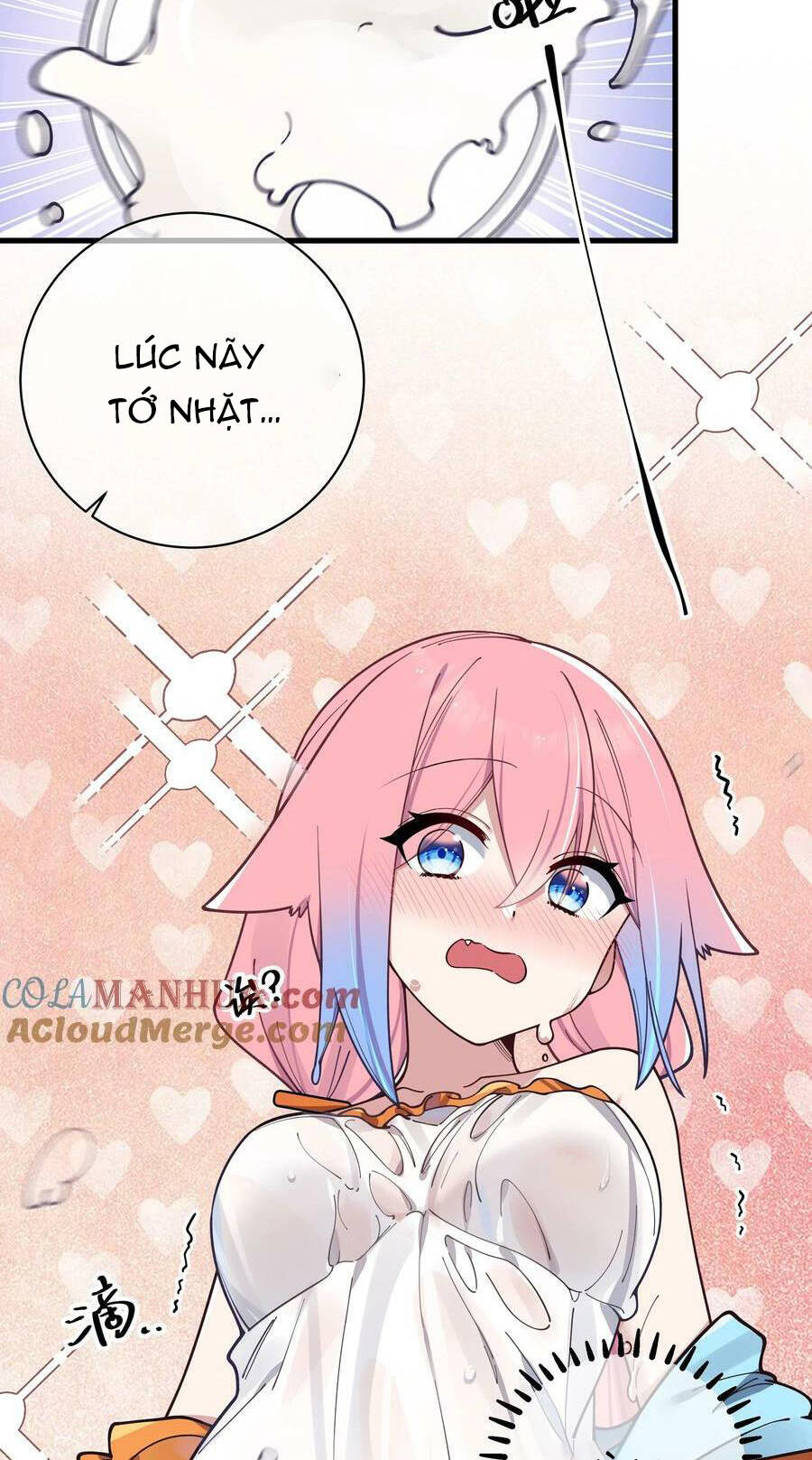 Làm Sao Để Chạy Trốn Dàn Hậu Cung Chapter 85 - Trang 2