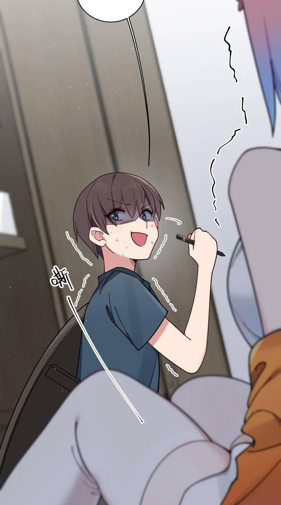 Làm Sao Để Chạy Trốn Dàn Hậu Cung Chapter 85 - Trang 2