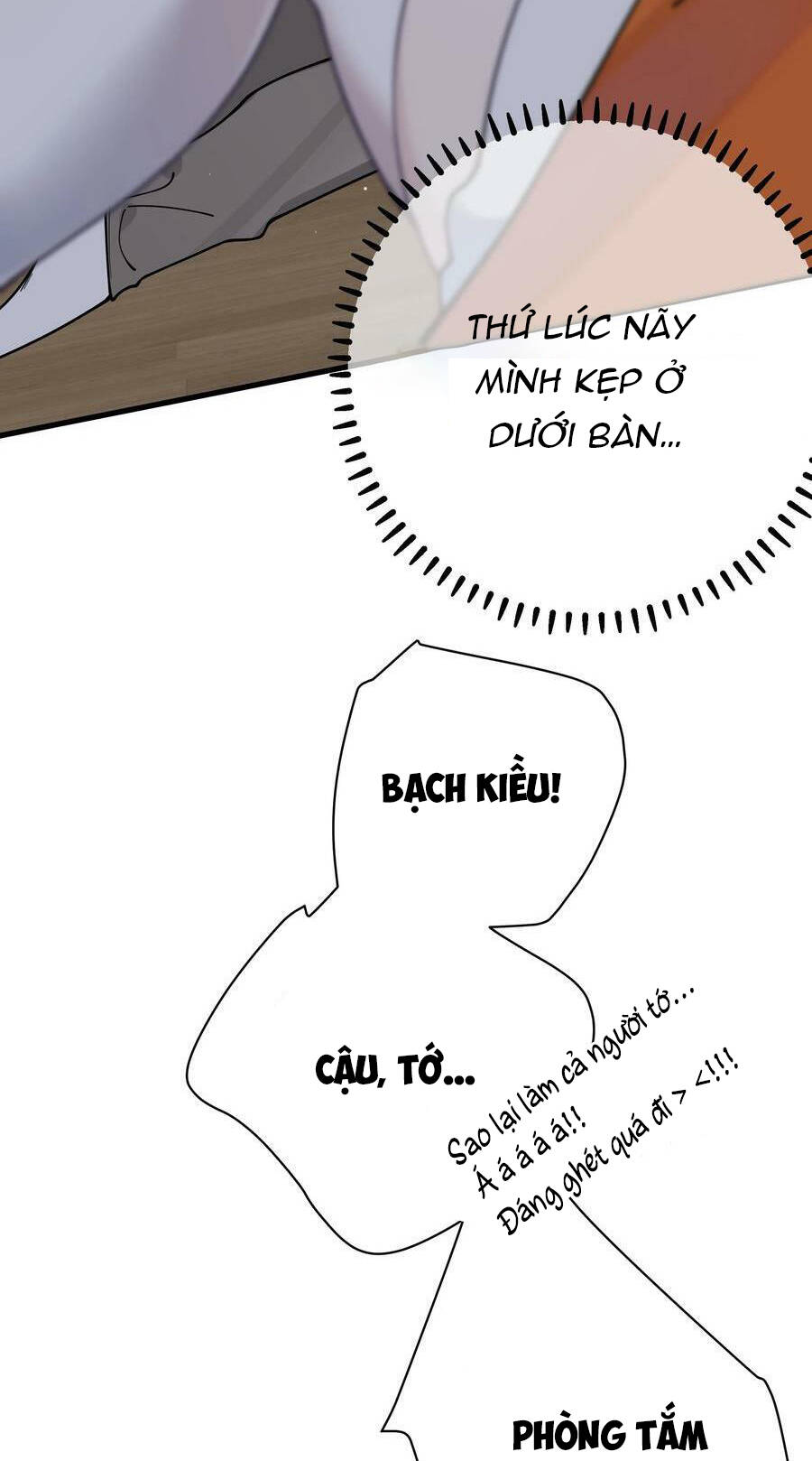 Làm Sao Để Chạy Trốn Dàn Hậu Cung Chapter 85 - Trang 2