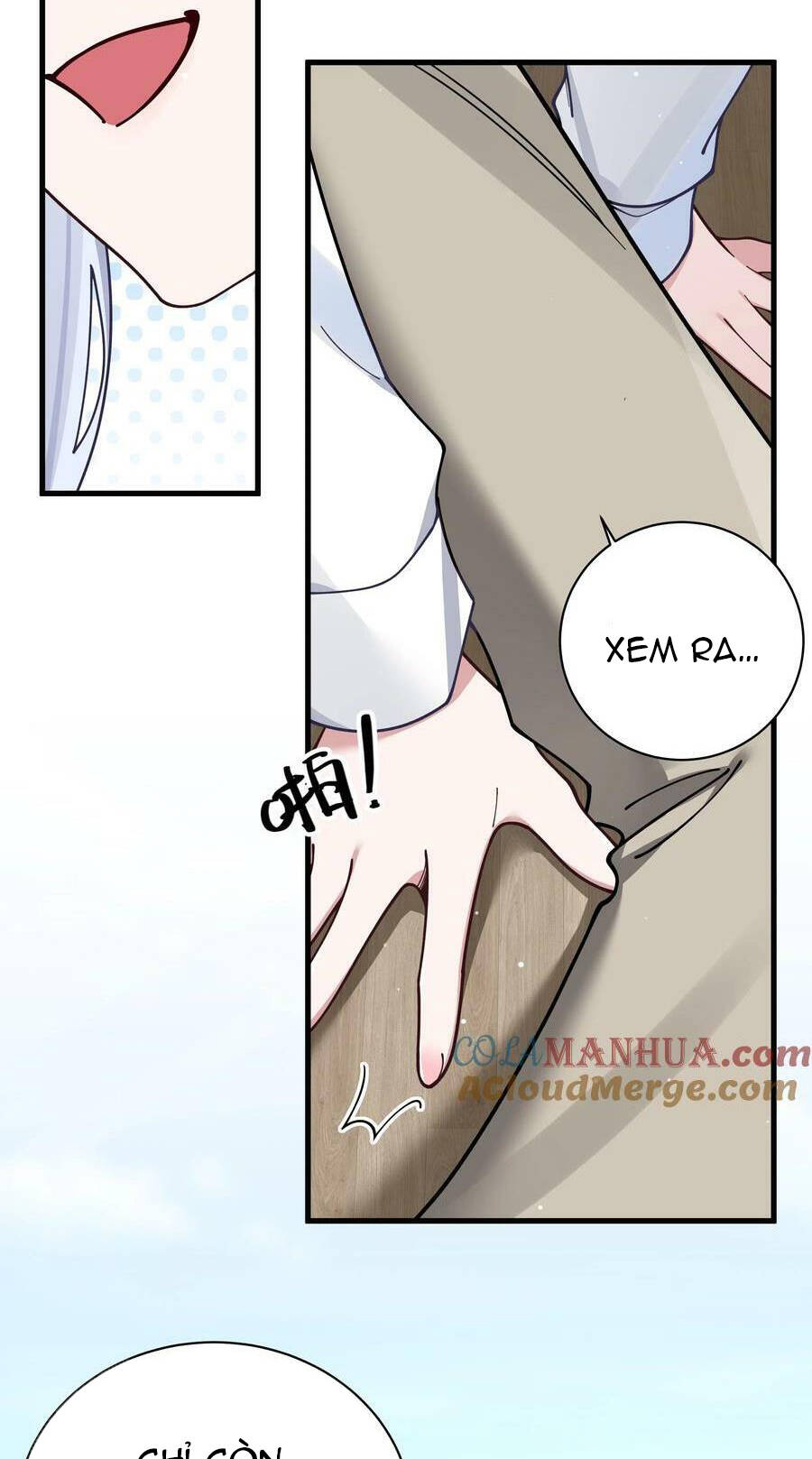 Làm Sao Để Chạy Trốn Dàn Hậu Cung Chapter 85 - Trang 2