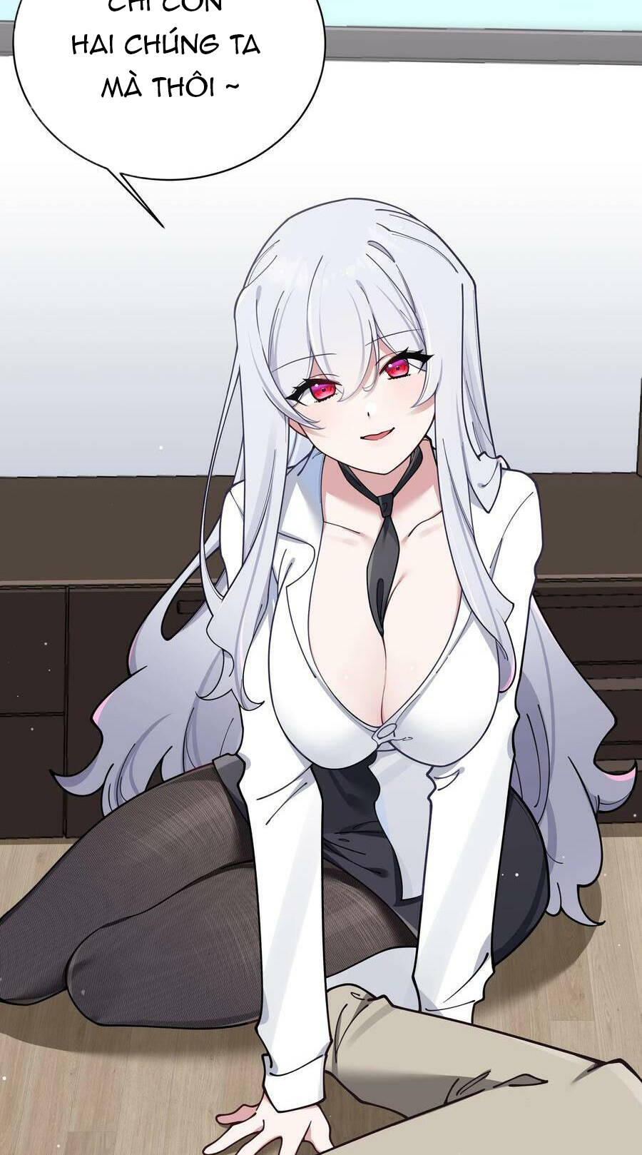 Làm Sao Để Chạy Trốn Dàn Hậu Cung Chapter 85 - Trang 2