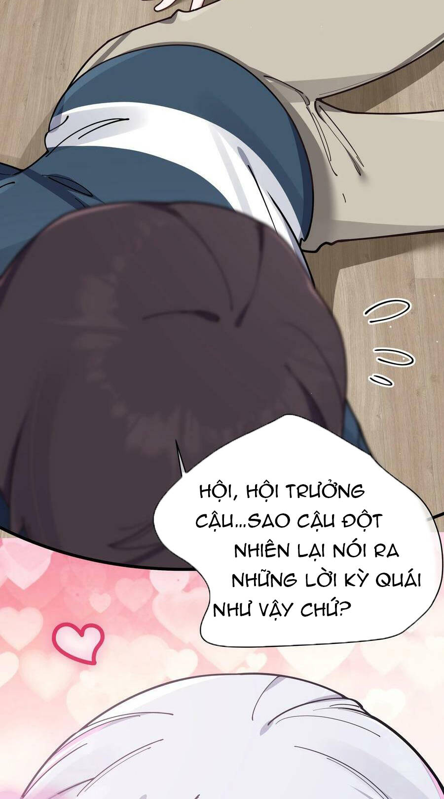 Làm Sao Để Chạy Trốn Dàn Hậu Cung Chapter 85 - Trang 2