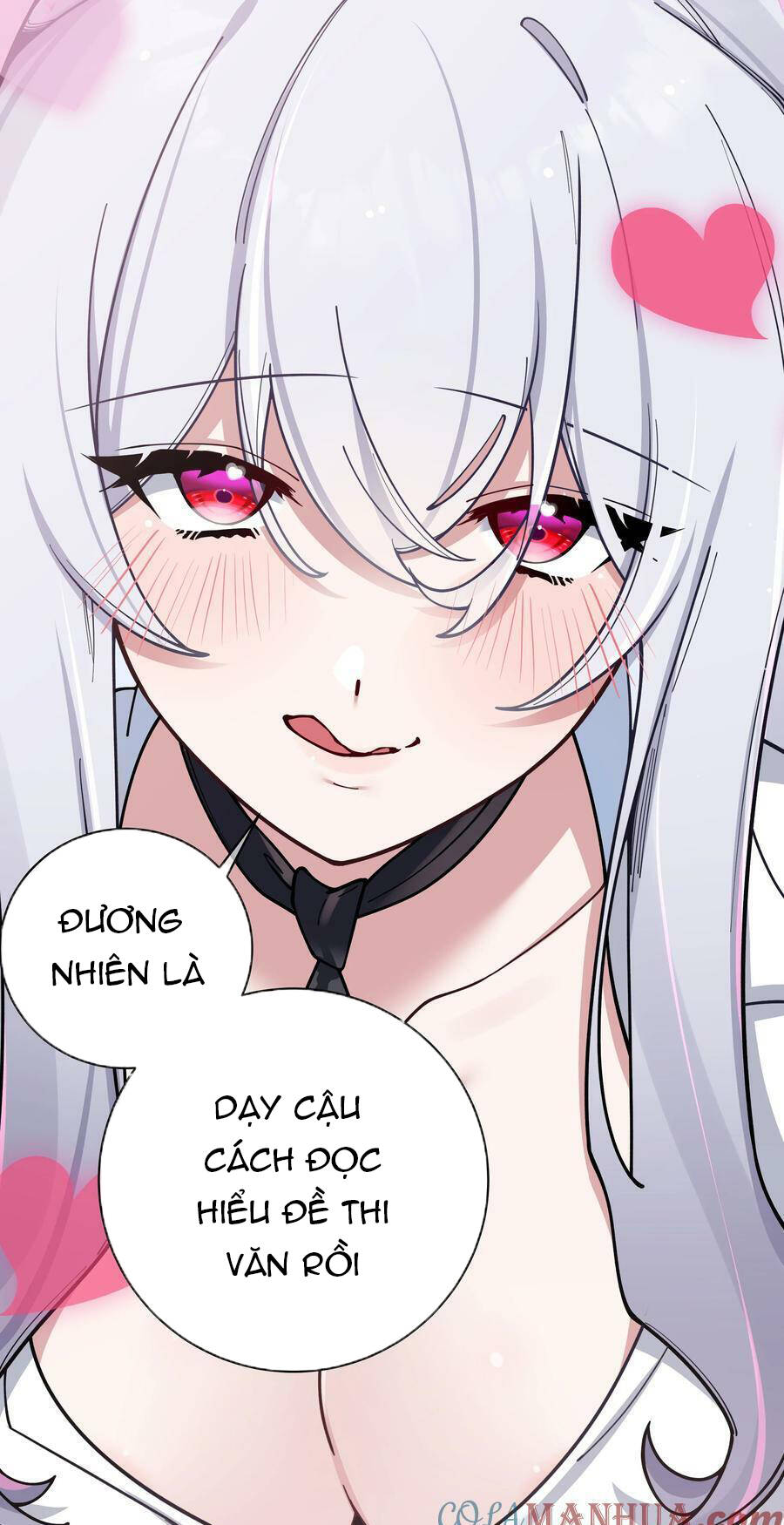 Làm Sao Để Chạy Trốn Dàn Hậu Cung Chapter 85 - Trang 2