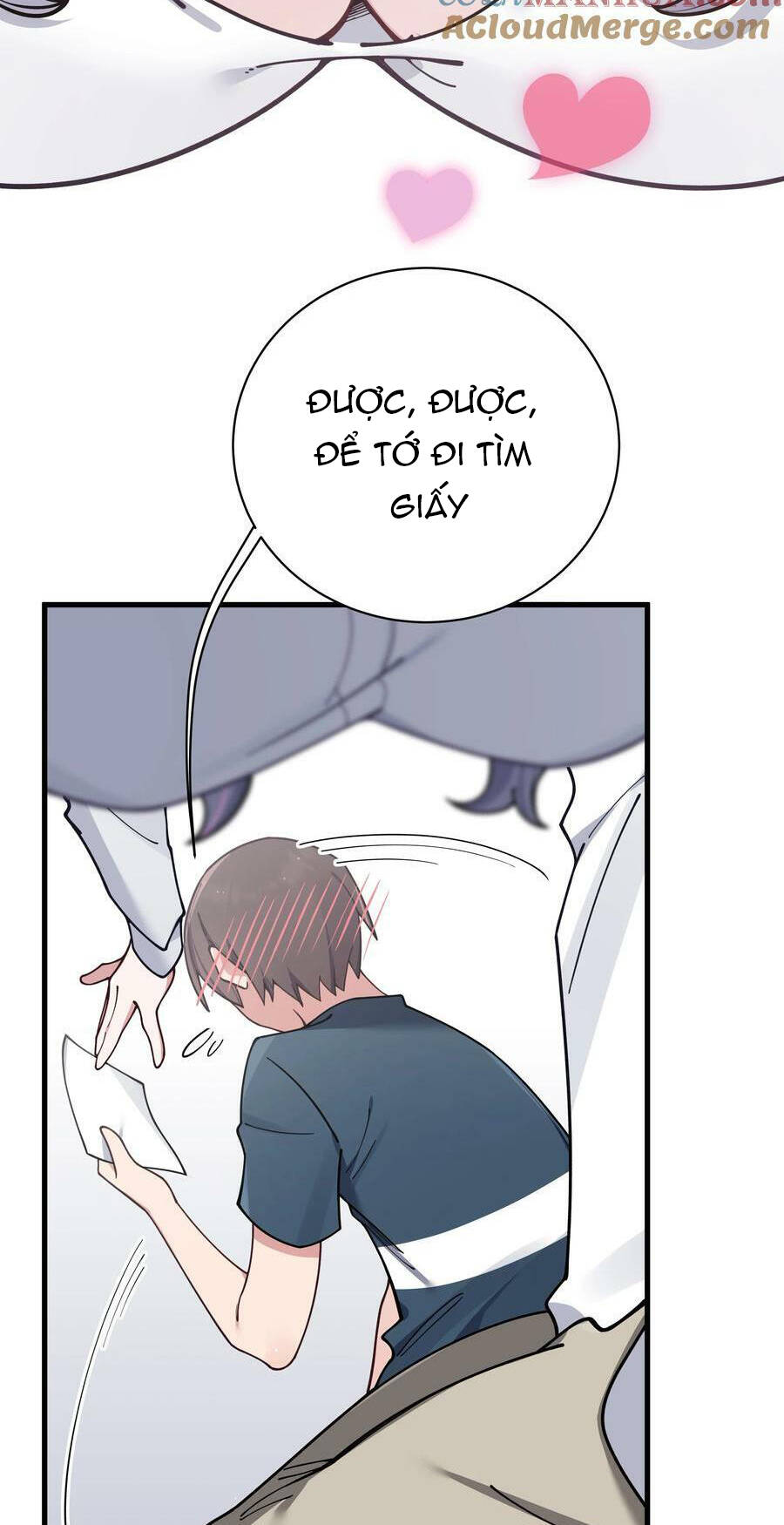 Làm Sao Để Chạy Trốn Dàn Hậu Cung Chapter 85 - Trang 2