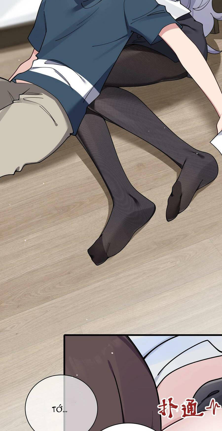 Làm Sao Để Chạy Trốn Dàn Hậu Cung Chapter 85 - Trang 2