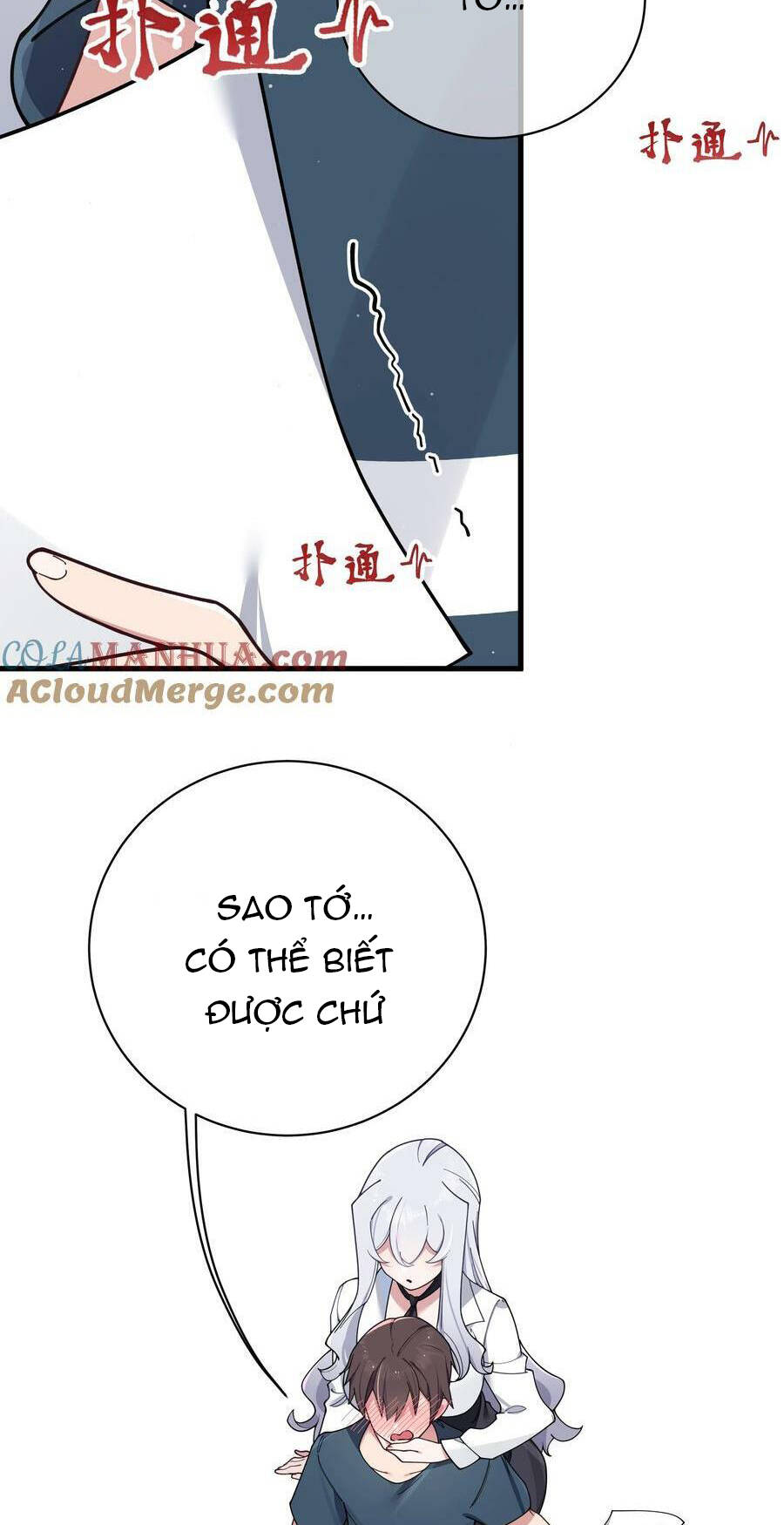 Làm Sao Để Chạy Trốn Dàn Hậu Cung Chapter 85 - Trang 2