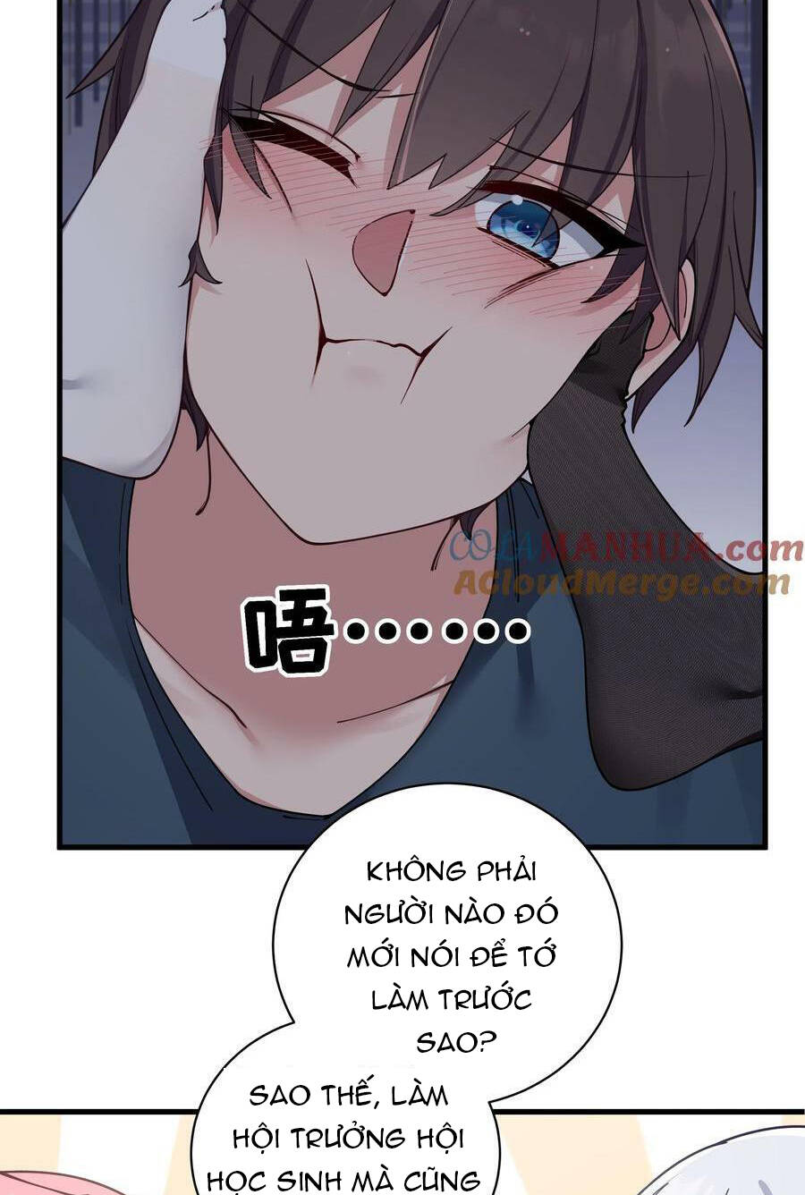 Làm Sao Để Chạy Trốn Dàn Hậu Cung Chapter 85 - Trang 2