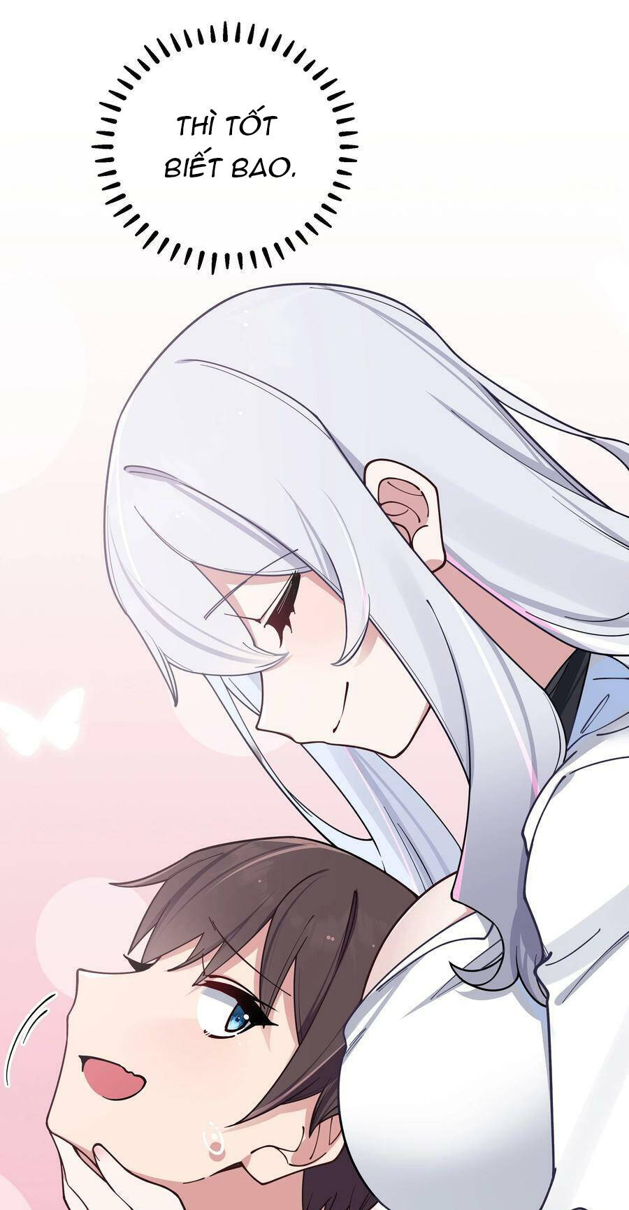 Làm Sao Để Chạy Trốn Dàn Hậu Cung Chapter 85 - Trang 2