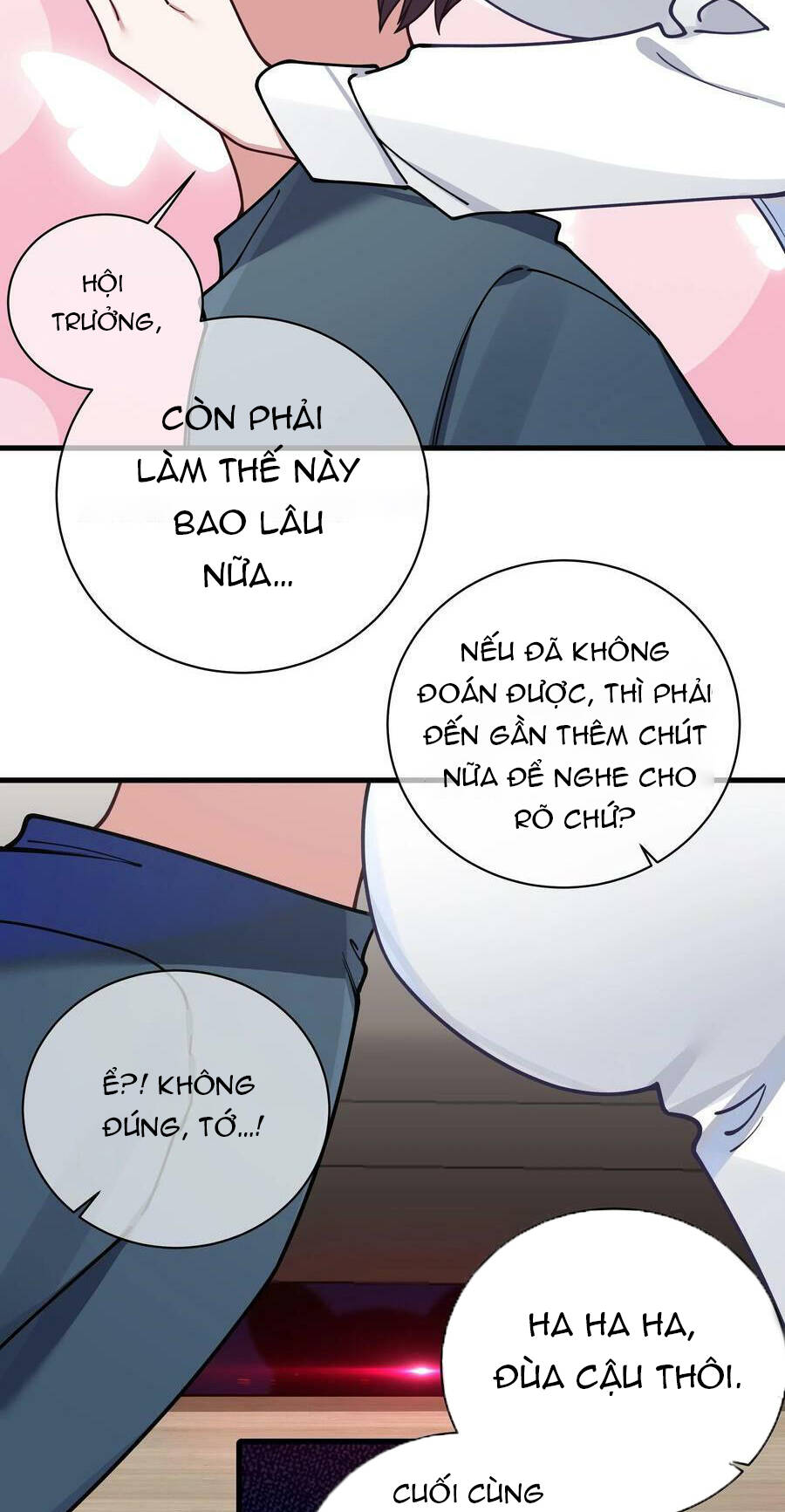 Làm Sao Để Chạy Trốn Dàn Hậu Cung Chapter 85 - Trang 2