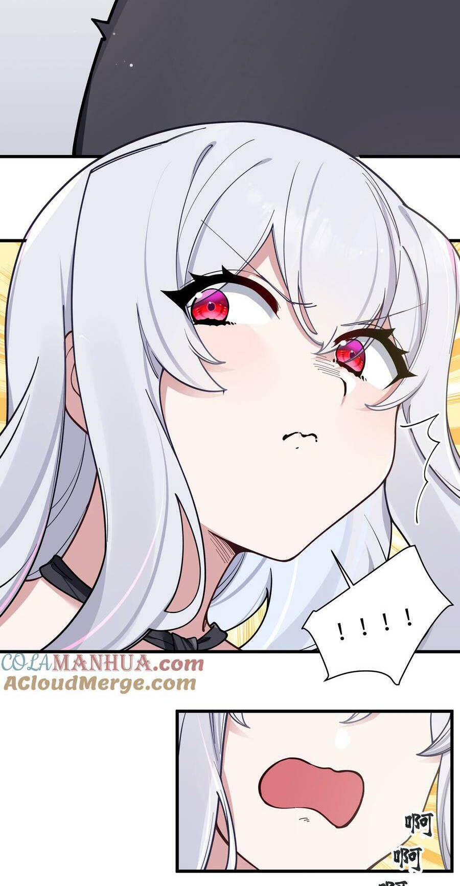 Làm Sao Để Chạy Trốn Dàn Hậu Cung Chapter 85 - Trang 2