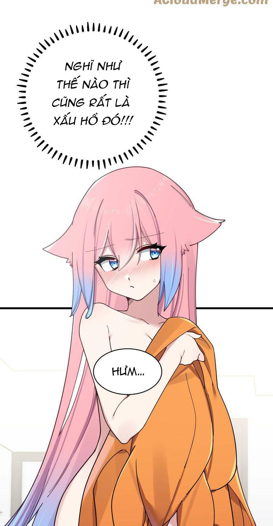 Làm Sao Để Chạy Trốn Dàn Hậu Cung Chapter 85 - Trang 2