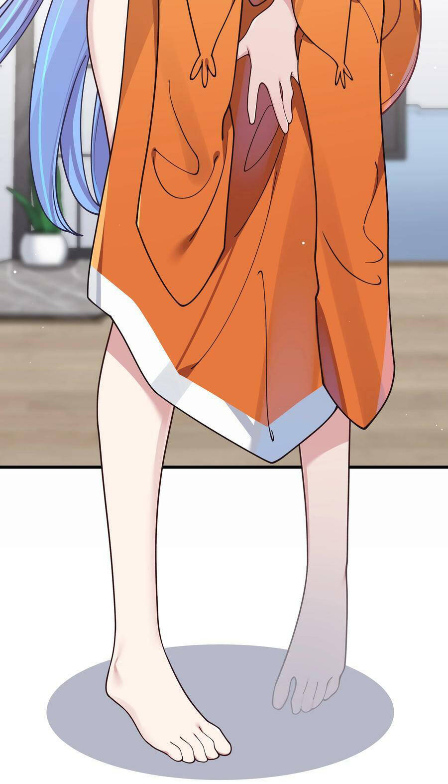 Làm Sao Để Chạy Trốn Dàn Hậu Cung Chapter 85 - Trang 2