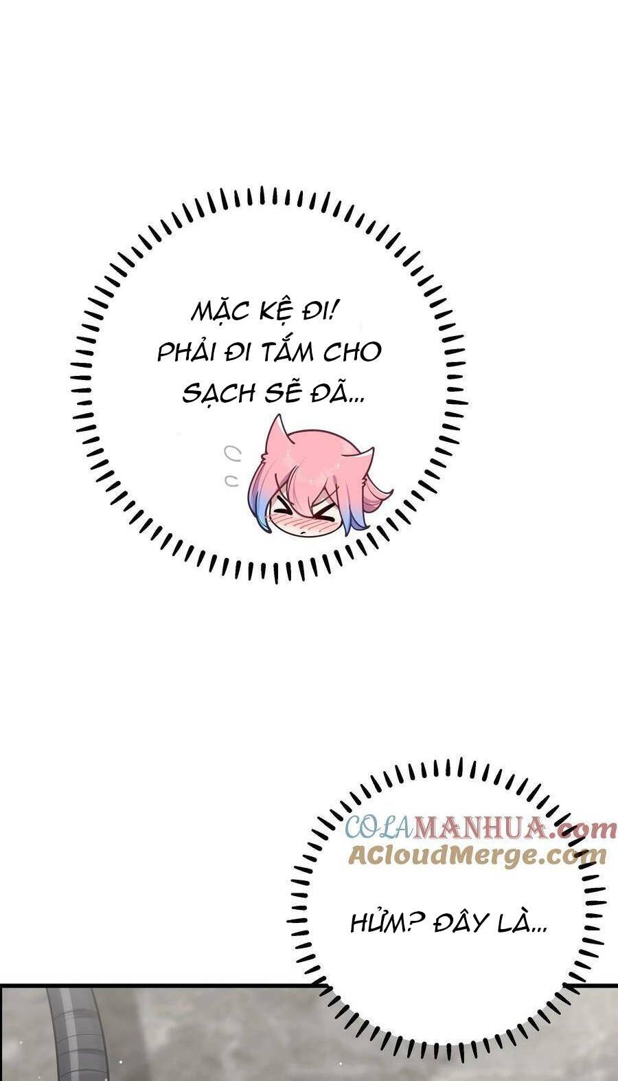 Làm Sao Để Chạy Trốn Dàn Hậu Cung Chapter 85 - Trang 2