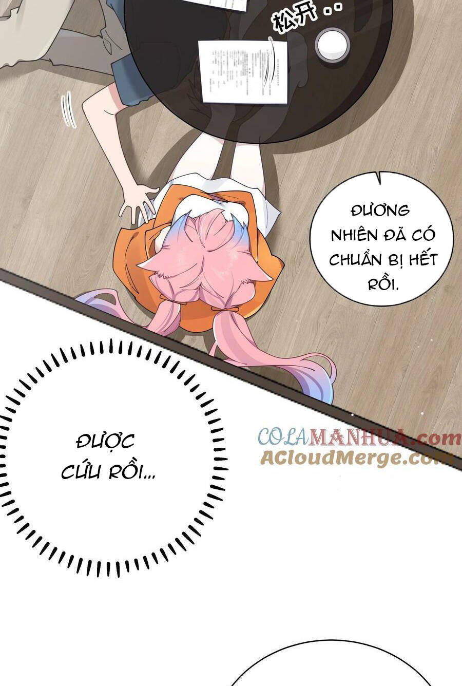 Làm Sao Để Chạy Trốn Dàn Hậu Cung Chapter 85 - Trang 2