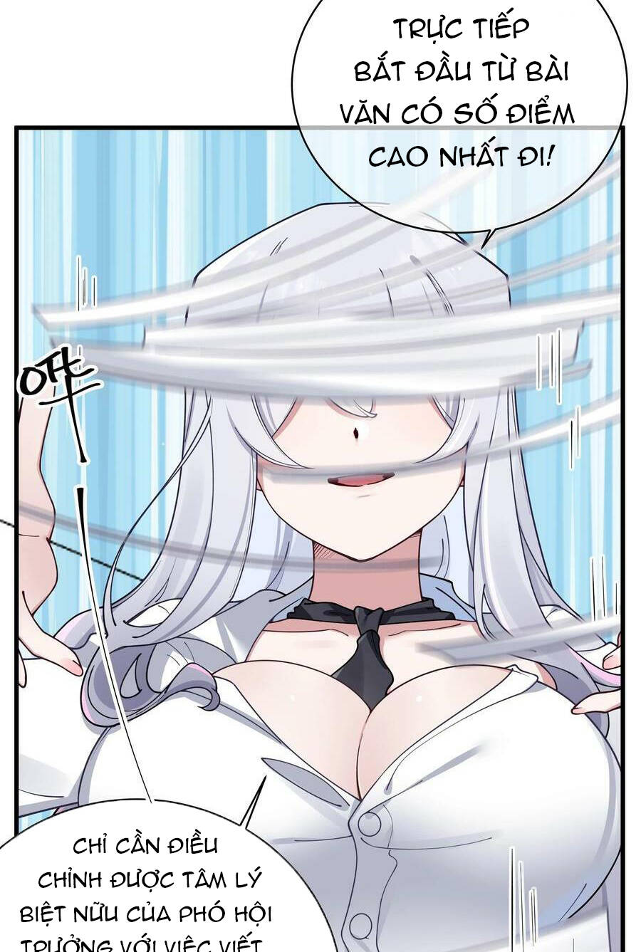 Làm Sao Để Chạy Trốn Dàn Hậu Cung Chapter 85 - Trang 2