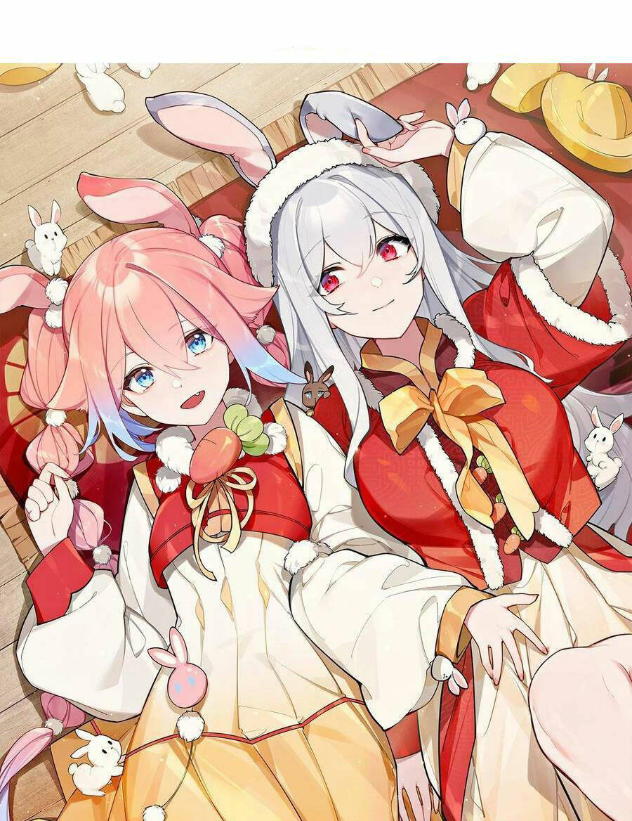 Làm Sao Để Chạy Trốn Dàn Hậu Cung Chapter 86 - Trang 2