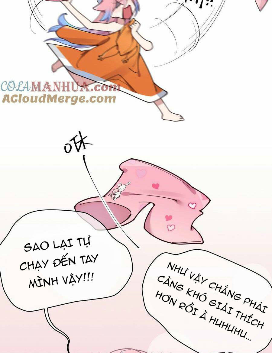 Làm Sao Để Chạy Trốn Dàn Hậu Cung Chapter 86 - Trang 2