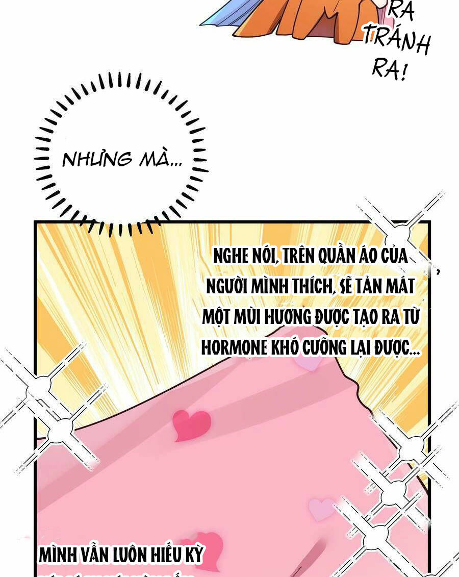 Làm Sao Để Chạy Trốn Dàn Hậu Cung Chapter 86 - Trang 2