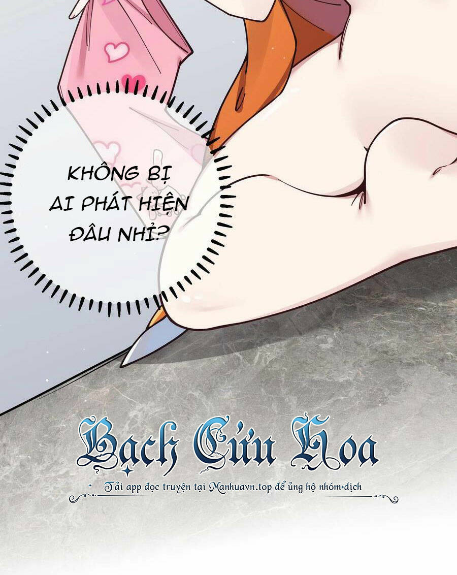 Làm Sao Để Chạy Trốn Dàn Hậu Cung Chapter 86 - Trang 2
