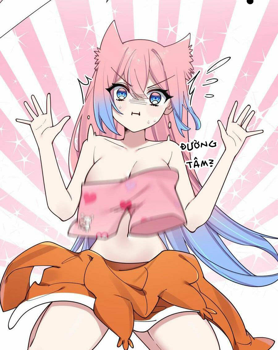 Làm Sao Để Chạy Trốn Dàn Hậu Cung Chapter 86 - Trang 2