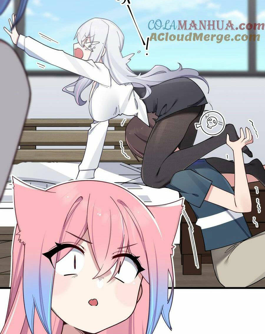 Làm Sao Để Chạy Trốn Dàn Hậu Cung Chapter 86 - Trang 2