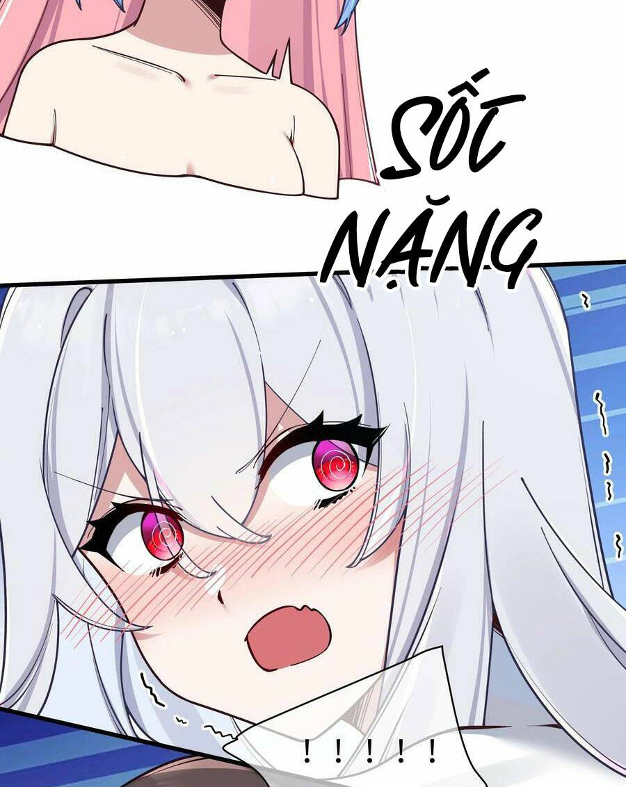 Làm Sao Để Chạy Trốn Dàn Hậu Cung Chapter 86 - Trang 2