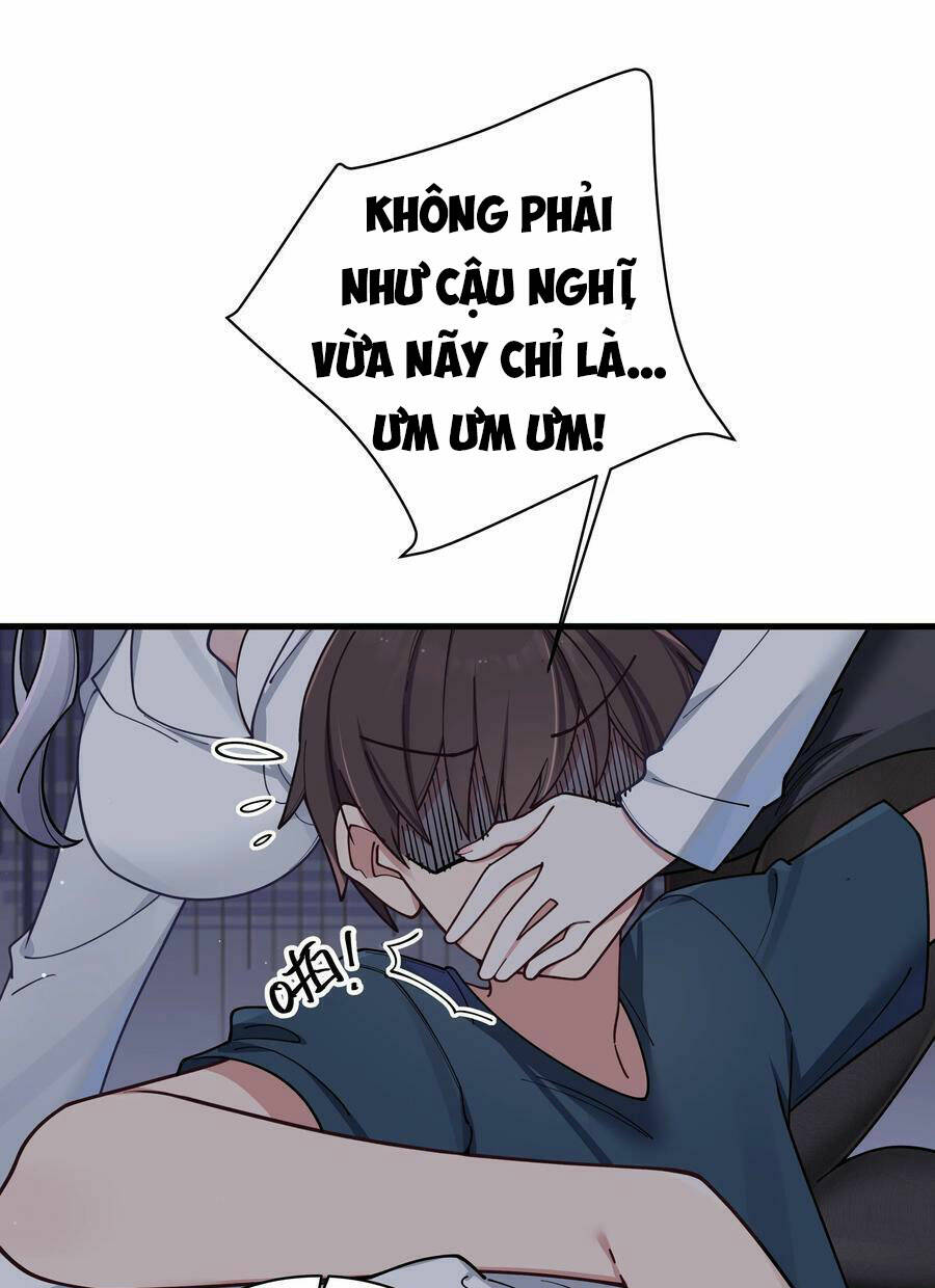 Làm Sao Để Chạy Trốn Dàn Hậu Cung Chapter 86 - Trang 2