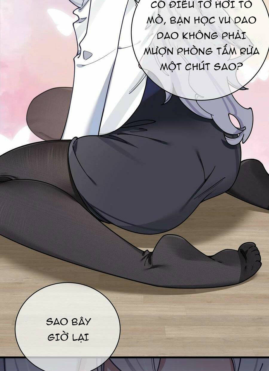 Làm Sao Để Chạy Trốn Dàn Hậu Cung Chapter 86 - Trang 2