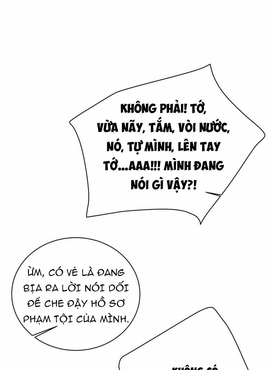 Làm Sao Để Chạy Trốn Dàn Hậu Cung Chapter 86 - Trang 2