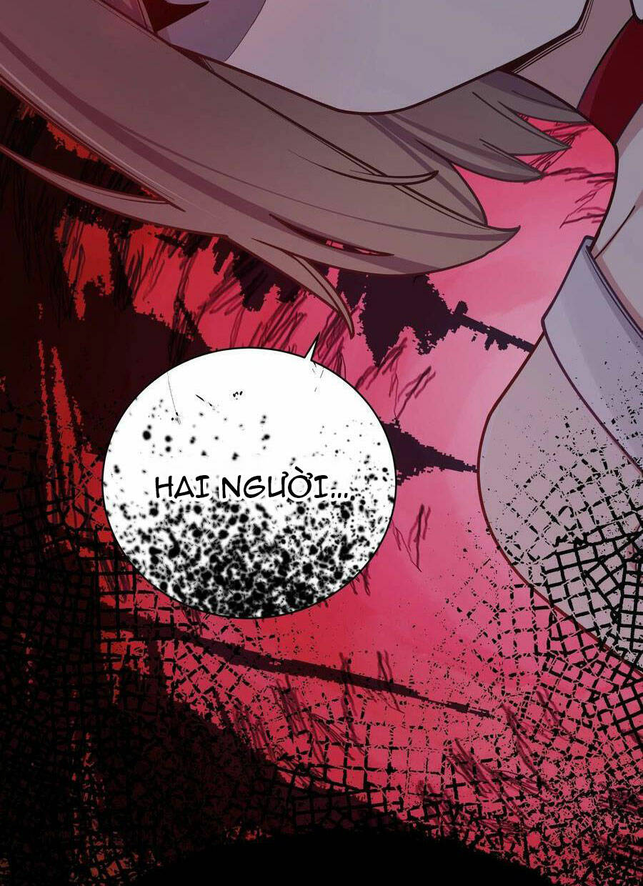 Làm Sao Để Chạy Trốn Dàn Hậu Cung Chapter 86 - Trang 2