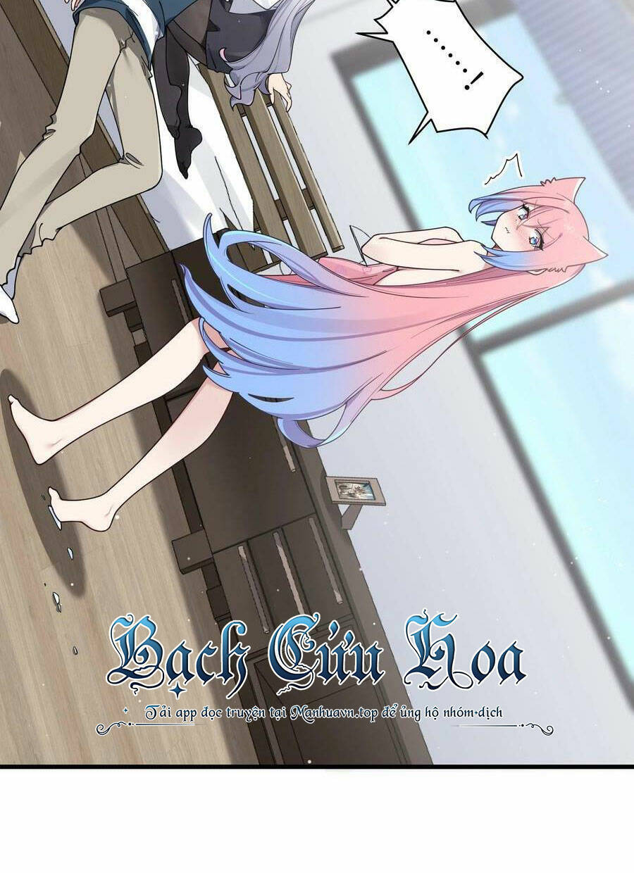 Làm Sao Để Chạy Trốn Dàn Hậu Cung Chapter 86 - Trang 2