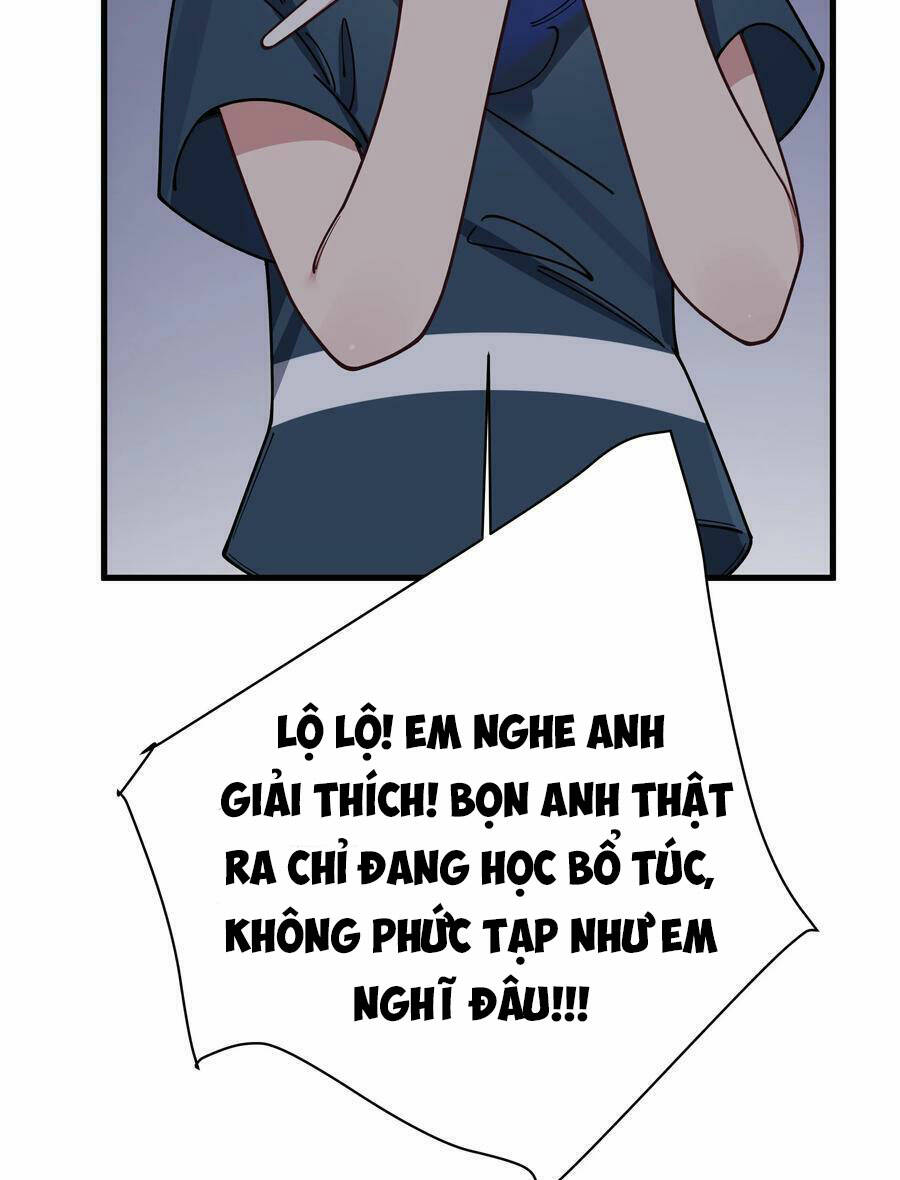 Làm Sao Để Chạy Trốn Dàn Hậu Cung Chapter 86 - Trang 2