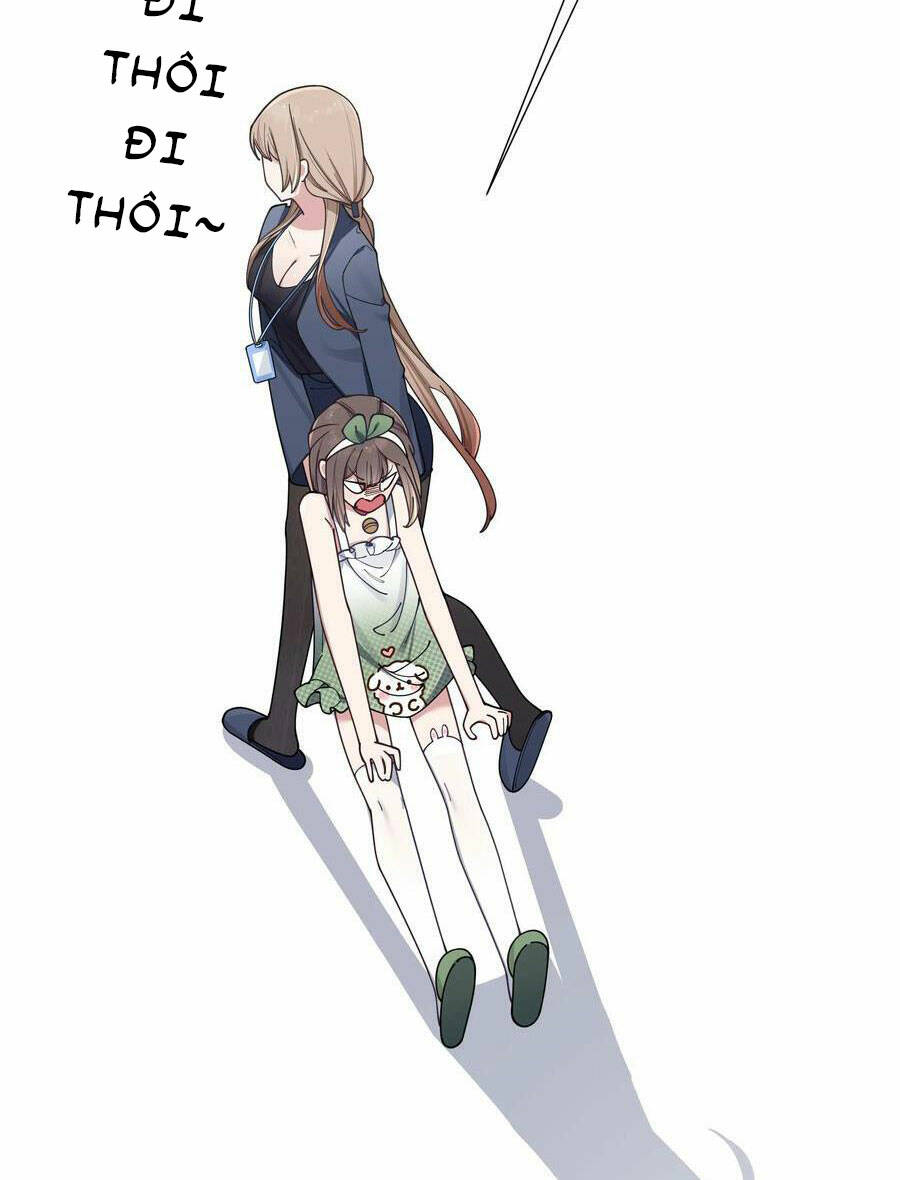 Làm Sao Để Chạy Trốn Dàn Hậu Cung Chapter 86 - Trang 2