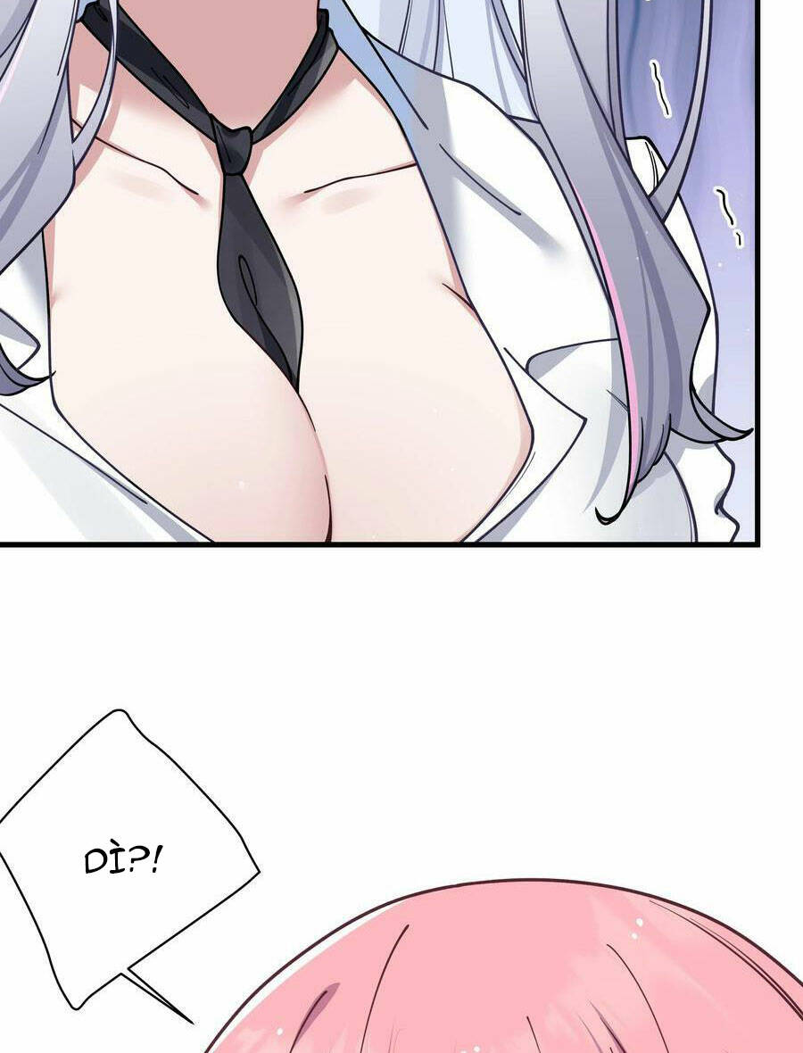 Làm Sao Để Chạy Trốn Dàn Hậu Cung Chapter 86 - Trang 2