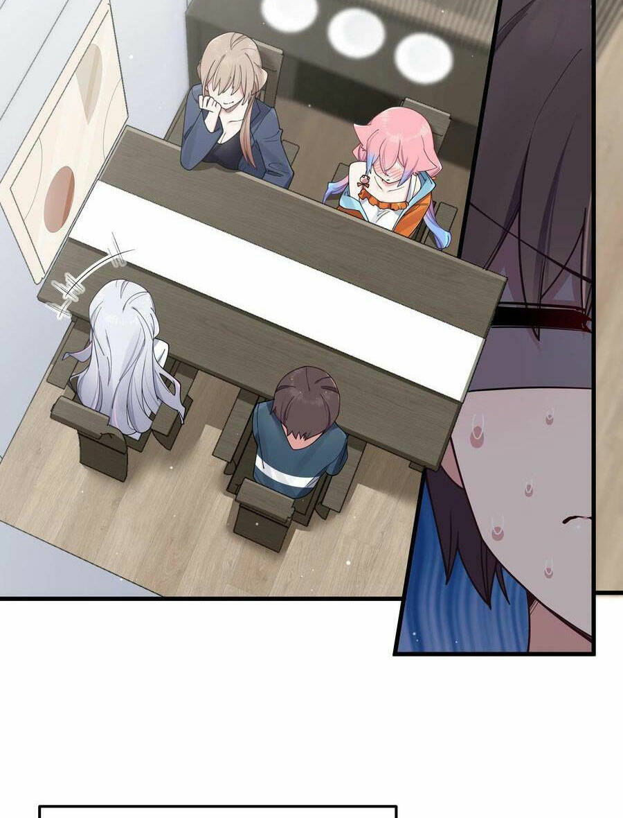 Làm Sao Để Chạy Trốn Dàn Hậu Cung Chapter 86 - Trang 2