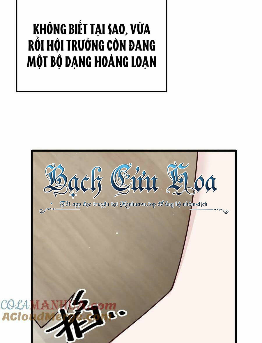 Làm Sao Để Chạy Trốn Dàn Hậu Cung Chapter 86 - Trang 2