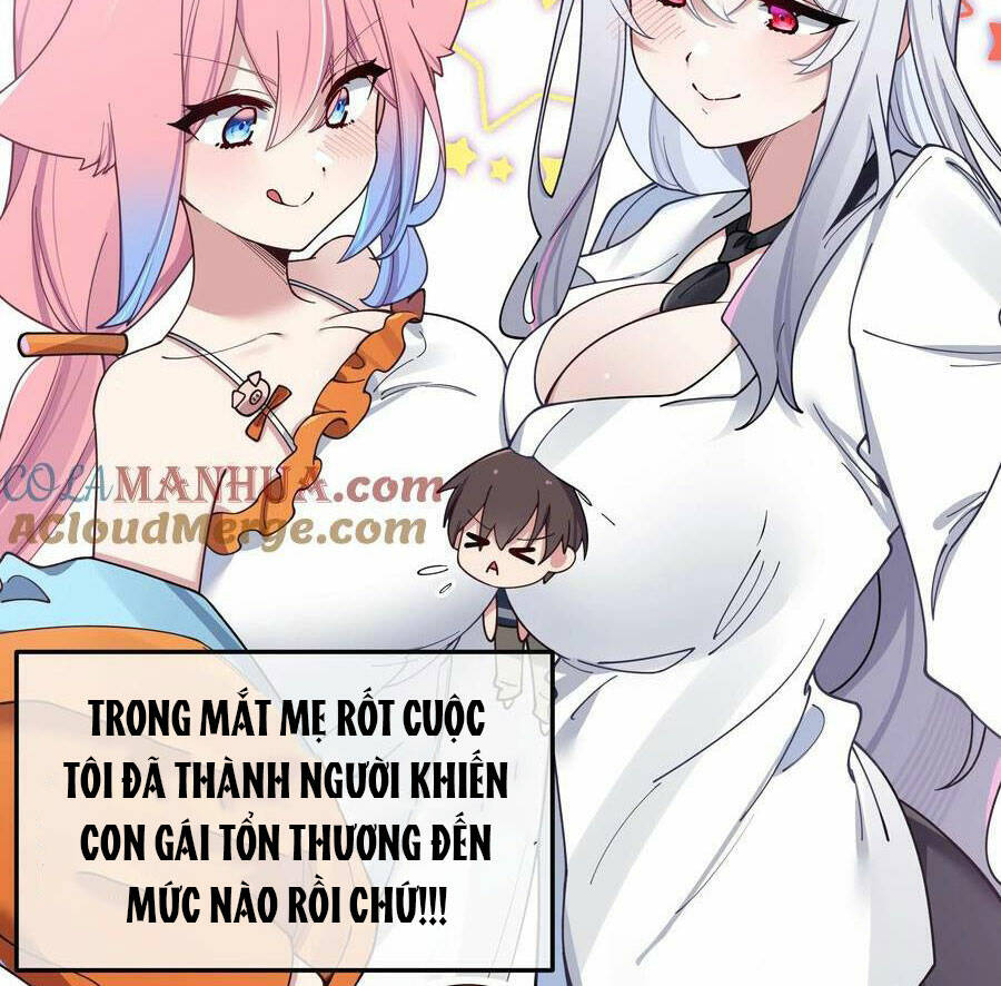 Làm Sao Để Chạy Trốn Dàn Hậu Cung Chapter 86 - Trang 2