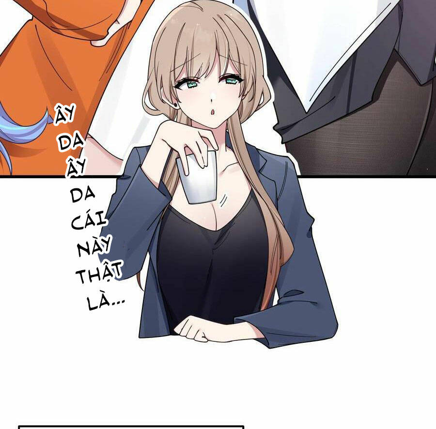 Làm Sao Để Chạy Trốn Dàn Hậu Cung Chapter 86 - Trang 2