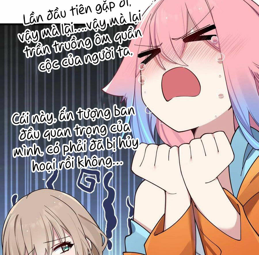 Làm Sao Để Chạy Trốn Dàn Hậu Cung Chapter 86 - Trang 2