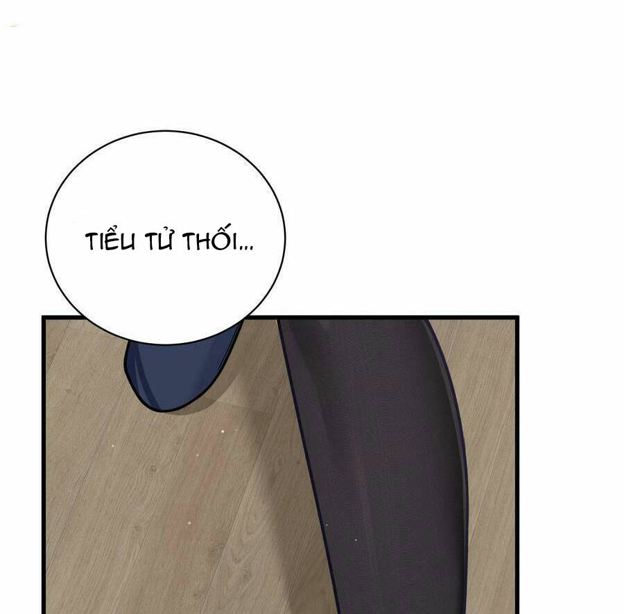 Làm Sao Để Chạy Trốn Dàn Hậu Cung Chapter 86 - Trang 2