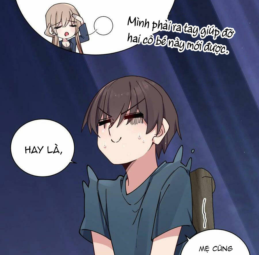 Làm Sao Để Chạy Trốn Dàn Hậu Cung Chapter 86 - Trang 2